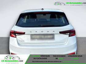 Skoda Fabia Ambition LED/SmartLink/PDC/Sitzhzg  occasion  Beaupuy - photo n5