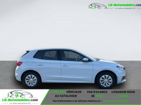 Skoda Fabia Ambition LED/SmartLink/PDC/Sitzhzg  occasion  Beaupuy - photo n4