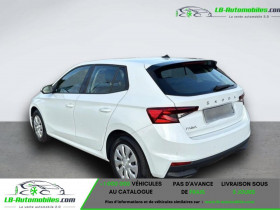 Skoda Fabia Ambition LED/SmartLink/PDC/Sitzhzg  occasion  Beaupuy - photo n3