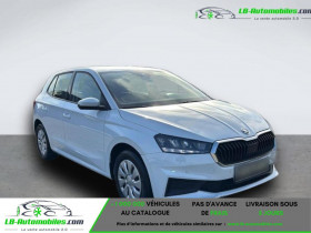 Skoda Fabia Ambition LED/SmartLink/PDC/Sitzhzg  occasion  Beaupuy - photo n2