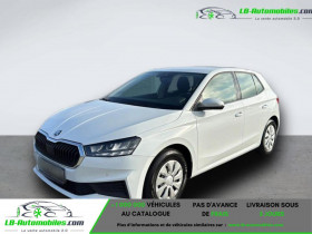 Skoda Fabia , garage LB AUTOMOBILES  Beaupuy