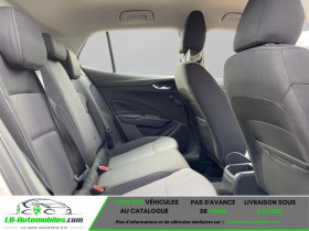 Skoda Fabia Ambition Navi LED Apple CarPlay Android Au  occasion  Beaupuy - photo n8