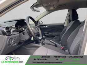 Skoda Fabia Ambition Navi LED Apple CarPlay Android Au  occasion  Beaupuy - photo n7