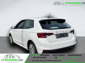 Skoda Fabia Ambition Navi LED Apple CarPlay Android Au  occasion  Beaupuy - photo n3