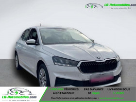 Skoda Fabia Ambition Navi LED Apple CarPlay Android Au  occasion  Beaupuy - photo n2