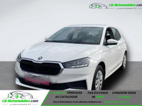 Skoda Fabia , garage LB AUTOMOBILES  Beaupuy