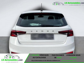 Skoda Fabia Ambition Navi LED Apple CarPlay Android Au  occasion  Beaupuy - photo n6