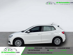 Skoda Fabia Ambition Navi LED Apple CarPlay Android Au  occasion  Beaupuy - photo n5