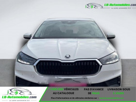 Skoda Fabia Ambition Navi LED Apple CarPlay Android Au  occasion  Beaupuy - photo n4