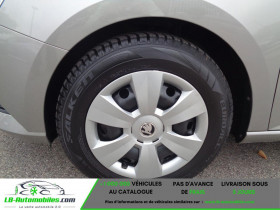 Skoda Fabia Ambition*PDC/ACC/Sitzheizung*  occasion  Beaupuy - photo n8