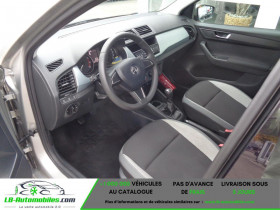 Skoda Fabia Ambition*PDC/ACC/Sitzheizung*  occasion  Beaupuy - photo n7