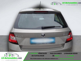 Skoda Fabia Ambition*PDC/ACC/Sitzheizung*  occasion  Beaupuy - photo n6