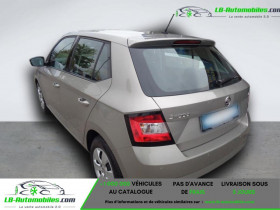 Skoda Fabia Ambition*PDC/ACC/Sitzheizung*  occasion  Beaupuy - photo n4