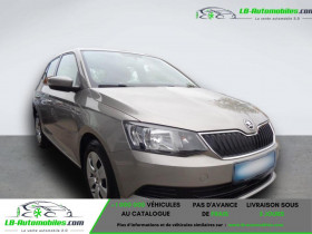 Skoda Fabia Ambition*PDC/ACC/Sitzheizung*  occasion  Beaupuy - photo n2