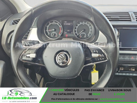 Skoda Fabia Ambition*PDC*SHZ*Tempo*KlimaA*  occasion  Beaupuy - photo n9