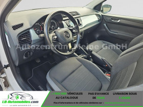 Skoda Fabia Ambition*PDC*SHZ*Tempo*KlimaA*  occasion  Beaupuy - photo n8