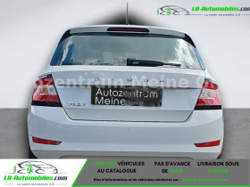 Skoda Fabia Ambition*PDC*SHZ*Tempo*KlimaA*  occasion  Beaupuy - photo n7