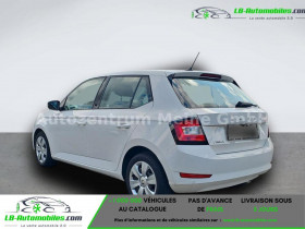 Skoda Fabia Ambition*PDC*SHZ*Tempo*KlimaA*  occasion  Beaupuy - photo n4