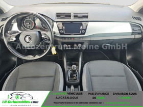 Skoda Fabia Ambition*PDC*SHZ*Tempo*KlimaA*  occasion  Beaupuy - photo n3
