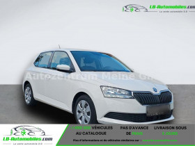 Skoda Fabia Ambition*PDC*SHZ*Tempo*KlimaA*  occasion  Beaupuy - photo n2
