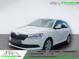 Skoda Fabia , garage LB AUTOMOBILES  Beaupuy