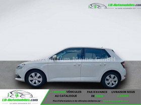 Skoda Fabia Ambition*PDC*SHZ*Tempo*KlimaA*  occasion  Beaupuy - photo n6