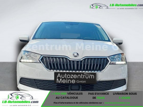 Skoda Fabia Ambition*PDC*SHZ*Tempo*KlimaA*  occasion  Beaupuy - photo n5