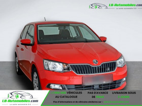 Skoda Fabia Ambition,Tempomat,Klima, 8fach bereift  occasion  Beaupuy - photo n2