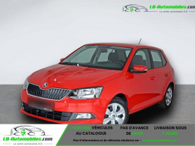 Skoda Fabia , garage LB AUTOMOBILES  Beaupuy