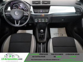 Skoda Fabia Ambition,Tempomat,Klima, 8fach bereift  occasion  Beaupuy - photo n3