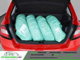 Skoda Fabia Ambition,Tempomat,Klima, 8fach bereift  occasion  Beaupuy - photo n8