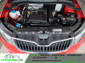 Skoda Fabia Ambition,Tempomat,Klima, 8fach bereift  occasion  Beaupuy - photo n7