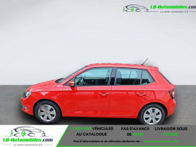 Skoda Fabia Ambition,Tempomat,Klima, 8fach bereift  occasion  Beaupuy - photo n5