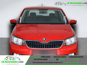 Skoda Fabia Ambition,Tempomat,Klima, 8fach bereift  occasion  Beaupuy - photo n4