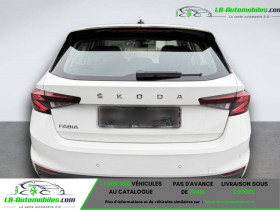 Skoda Fabia Ambition  occasion  Beaupuy - photo n7