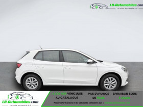 Skoda Fabia Ambition  occasion  Beaupuy - photo n6