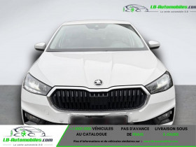 Skoda Fabia Ambition  occasion  Beaupuy - photo n5