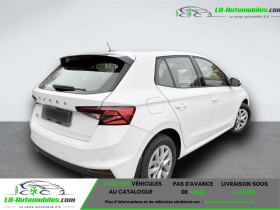 Skoda Fabia Ambition  occasion  Beaupuy - photo n4