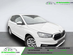Skoda Fabia Ambition  occasion  Beaupuy - photo n2