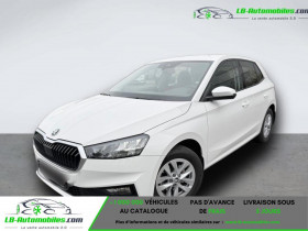 Skoda Fabia , garage LB AUTOMOBILES  Beaupuy