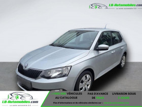 Skoda Fabia , garage LB AUTOMOBILES  Beaupuy