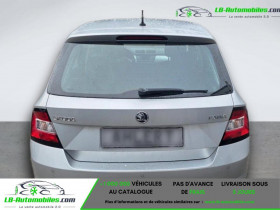 Skoda Fabia Ambition  occasion  Beaupuy - photo n6