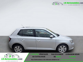 Skoda Fabia Ambition  occasion  Beaupuy - photo n5