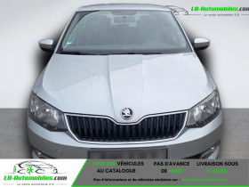 Skoda Fabia Ambition  occasion  Beaupuy - photo n4