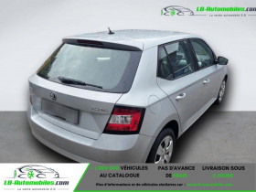 Skoda Fabia Ambition  occasion  Beaupuy - photo n3