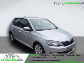 Skoda Fabia Ambition  occasion  Beaupuy - photo n2