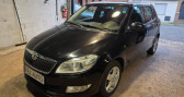 Annonce Skoda Fabia occasion Essence Basis 1.2 TSI 85CH  Armentieres