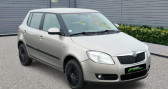 Annonce Skoda Fabia occasion Essence BOITE AUTOMATIQUE � Loison Sous Lens