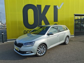 Skoda Fabia Break Style 1.0 TSI 95 DSG7 Combi Apple Carplay Camra C   THIONVILLE 57