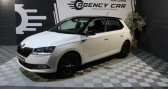 Annonce Skoda Fabia occasion Essence CLEVER 1.0 TSI 95ch - Suivie Complet  Monboucher sur jabron